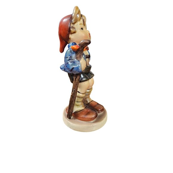 Hummel Figurine 16 2/0 Little Hiker - Picture 6 of 8